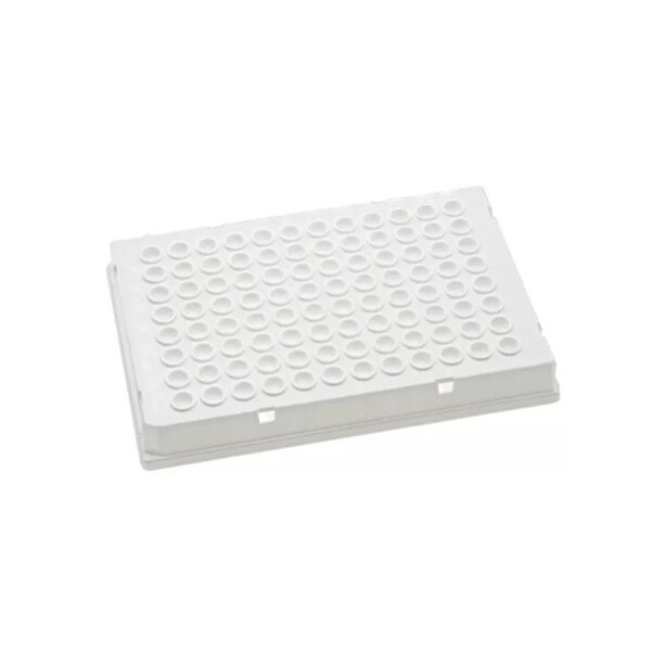 Sapphire PCR plate